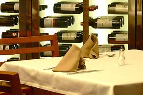 Hotel Port Feria Valencia