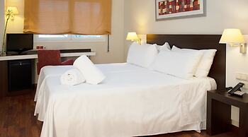 Hotel Port Feria Valencia