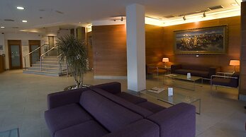 Hotel Port Feria Valencia