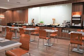 Hotel Port Feria Valencia