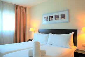 Hotel Port Feria Valencia