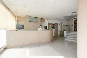 Hotel Port Feria Valencia