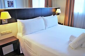 Hotel Port Feria Valencia
