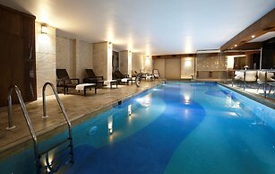 Darkhill Hotel