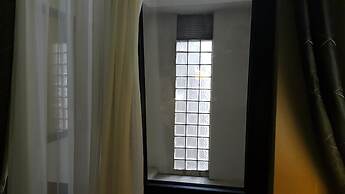 Darkhill Hotel