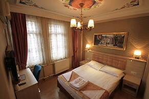 Tashkonak Hotel