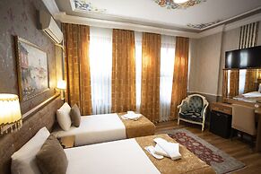 Tashkonak Hotel