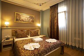 Tashkonak Hotel