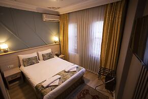 Tashkonak Hotel