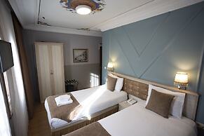 Tashkonak Hotel