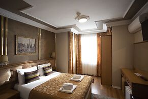 Tashkonak Hotel