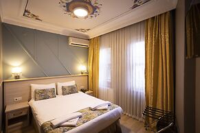 Tashkonak Hotel