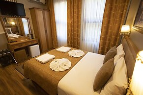 Tashkonak Hotel