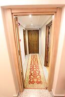 Tashkonak Hotel
