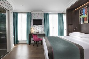 Vendôme Opéra Hotel