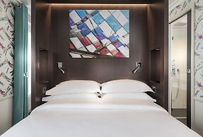 Vendôme Opéra Hotel