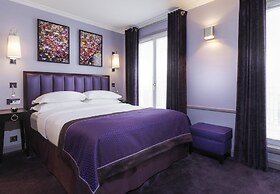 Vendôme Opéra Hotel