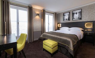 Vendôme Opéra Hotel