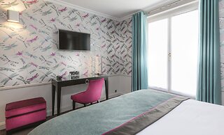 Vendôme Opéra Hotel