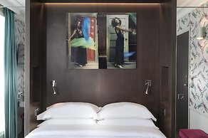 Vendôme Opéra Hotel