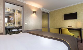 Vendôme Opéra Hotel