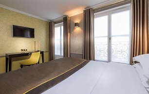 Vendôme Opéra Hotel
