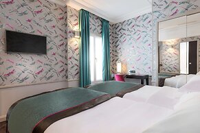 Vendôme Opéra Hotel