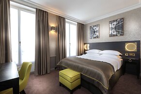 Vendôme Opéra Hotel