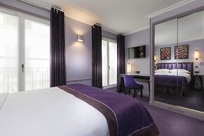 Vendôme Opéra Hotel