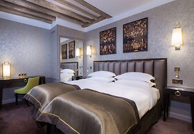 Vendôme Opéra Hotel