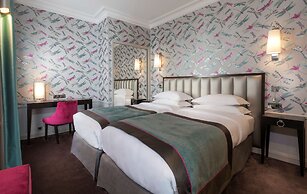 Vendôme Opéra Hotel