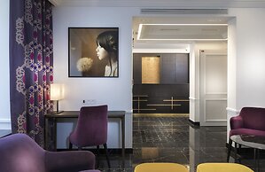 Vendôme Opéra Hotel