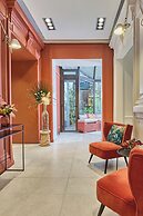 Hôtel Cervantes by Happyculture