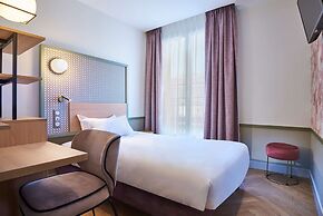 Hôtel Cervantes by Happyculture