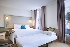 Hôtel Cervantes by Happyculture