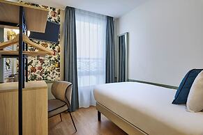 Hôtel Cervantes by Happyculture