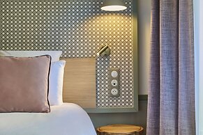 Hôtel Cervantes by Happyculture