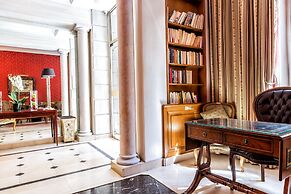 Hotel Regence Paris