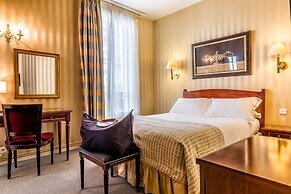 Hotel Regence Paris