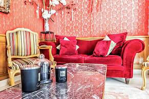 Hotel Regence Paris