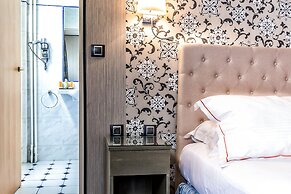 Hotel Regence Paris