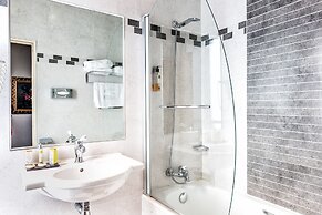 Hotel Regence Paris