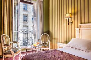 Hotel Regence Paris