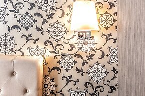Hotel Regence Paris