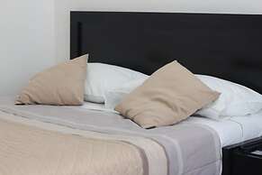 Hotel Cosmotel