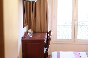 Hotel Cosmotel
