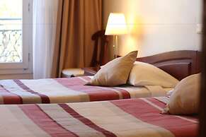 Hotel Cosmotel
