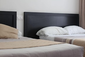 Hotel Cosmotel