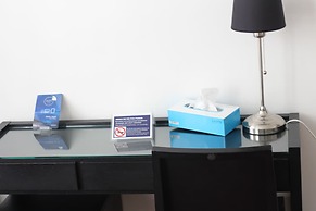 Hotel Cosmotel