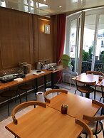 Hotel Cosmotel